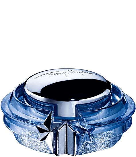 Mugler Angel Perfuming Body Cream .